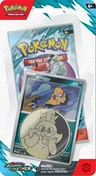 Blister Pack Scraggy
