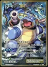 Blastoise Ex 1St Edition 92