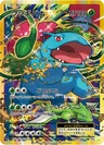 Venusaur Ex 1St Edition 88
