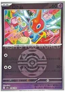 Rotom Ball 76