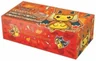 Special Box Poncho Pikachu Mega Charizard Y
