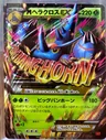 Mega Heracross Ex 1St Edition 5