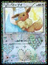 Eevee Holo 1St Edition 14