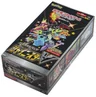 Booster Box