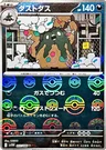 Garbodor Poke Ball 57