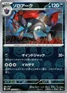 Zoroark Poke Ball 59