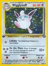 Wigglytuff No Symbol 16