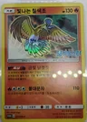 Shining Ho Oh 51Sm P