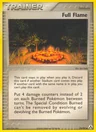 Full Flame 74