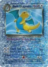 Dark Dragonite Reverse Holo 5