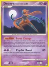 Deoxys Attack 24