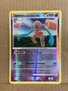 Deoxys Defense Reverse Holo 25