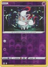 Hisuian Zorua Reverse Holo 75