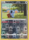 Komala Reverse Holo 149