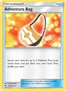 Adventure Bag 167