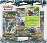 Alolan Exeggutor 3 Pack Blister