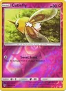 Cutiefly Reverse Holo 145