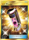 Lost Blender 233