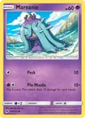 Mareanie 105
