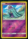 Mareanie Reverse Holo 105