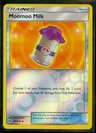 Moomoo Milk Reverse Holo 185