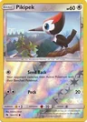 Pikipek Reverse Holo 164