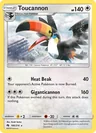 Toucannon 166