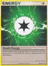 Health Energy Reverse Holo 94