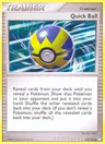 Quick Ball 114