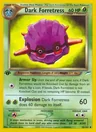 Dark Forretress 35