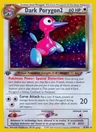 Dark Porygon2 8