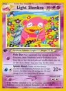 Light Slowbro 51
