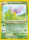 Light Venomoth 1St Edition 53