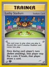 Lucky Stadium 100
