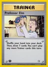 Professor Elm 1St Edition 96