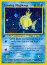 Shining Magikarp 1St Edition 66
