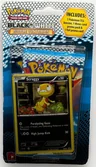 Scraggy 2 Pack Blister
