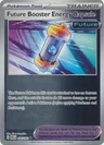 Future Booster Energy Capsule Reverse Holo 164