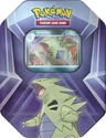 Triple Whammy Tin Tyranitar