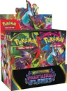 Booster Box