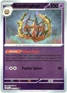 Brambleghast Reverse Holo 47