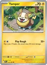 Yamper 30