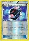Battle Compressor Reverse Holo 92
