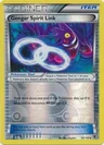 Gengar Spirit Link Reverse Holo 95