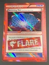 Jamming Net Reverse Holo 98