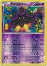 Pumpkaboo Reverse Holo 44