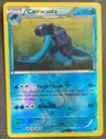 Carracosta Reverse Holo 28