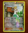 Professor Juniper Reverse Holo 84