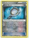 Silver Mirror Reverse Holo 89