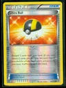 Ultra Ball Reverse Holo 90